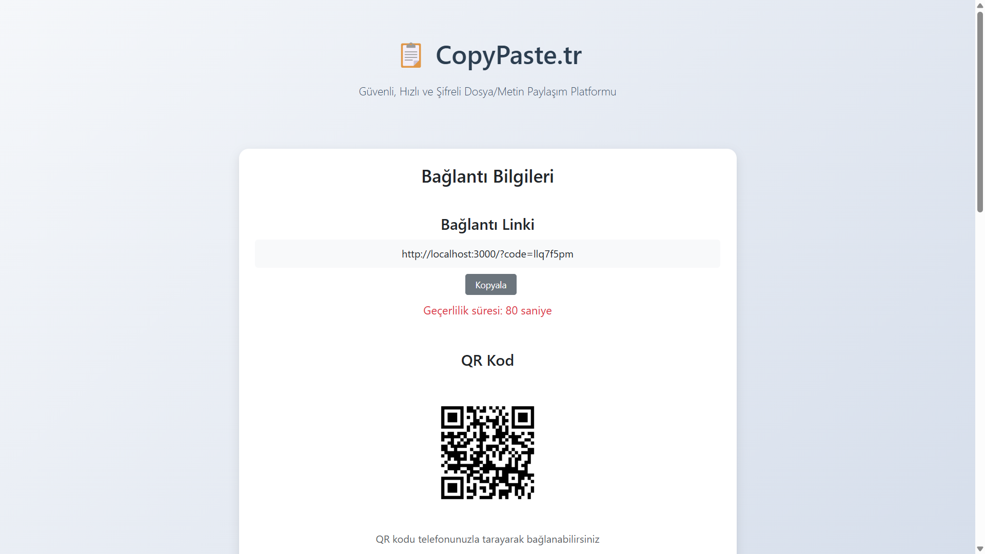 CopyPaste.tr